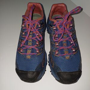 La Sportive Ultra Raptor II women's  trail running shoes size 6.5